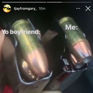 Meet your Posher, Dennis